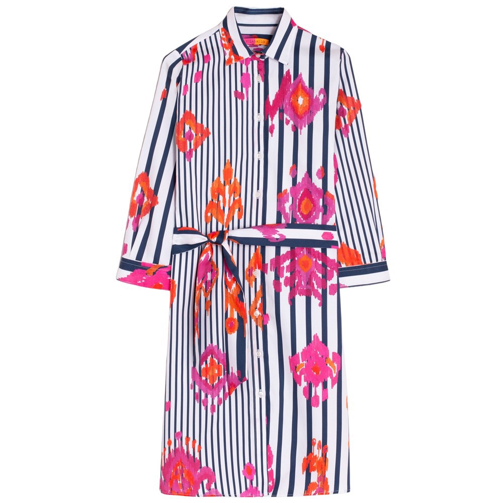 Vilagallo Dover Dress